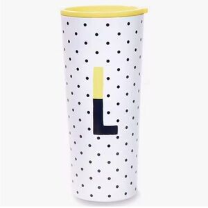 Kate Spade Sparks of Joy 24 oz Tumbler L